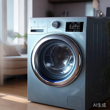 帝度洗衣机，节水神器