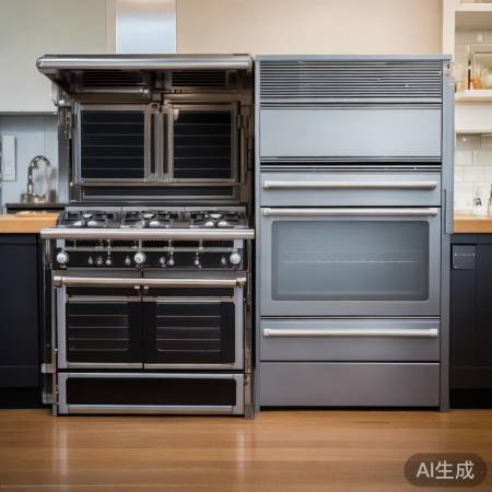 烟灶or集成灶,看需求选