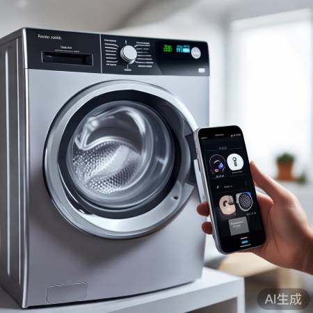 智能控洗，便捷生活