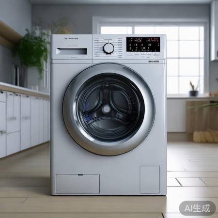 金羚洗衣机高性价比