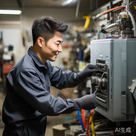 YY壁挂炉维修，技术一流