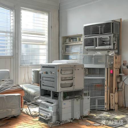 空调换室内机，可行吗？