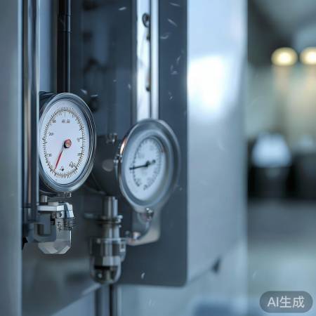 壁挂炉水压，关键掌握