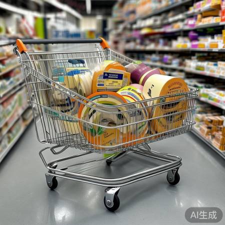 F6冰箱胶带价格多样