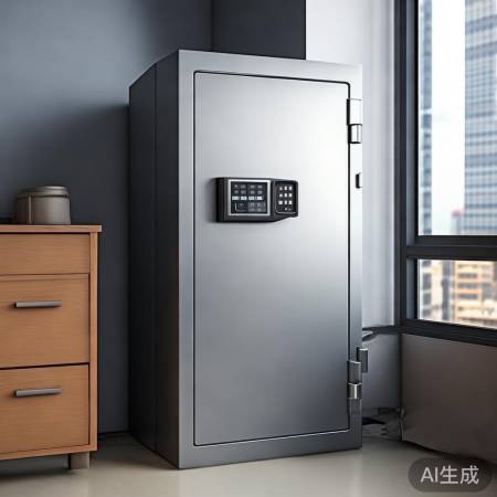 长春公司保险柜摆放规范