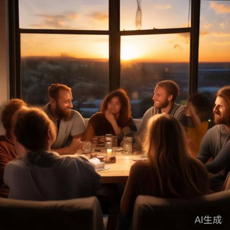 家庭般轻松，安全规范勿忘