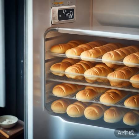 老婆饼冷藏保存5-7天