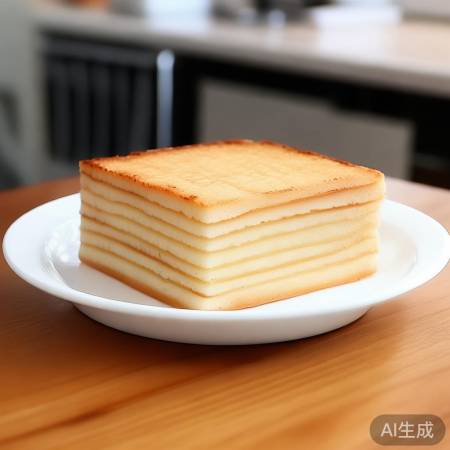 “老婆饼冷藏变硬，室温回温酥脆