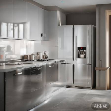 奥克斯消毒柜消毒茶杯，生活更健