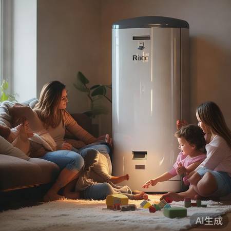 能率热水器，生活小确幸