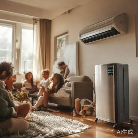 空调选品牌，品质服务好