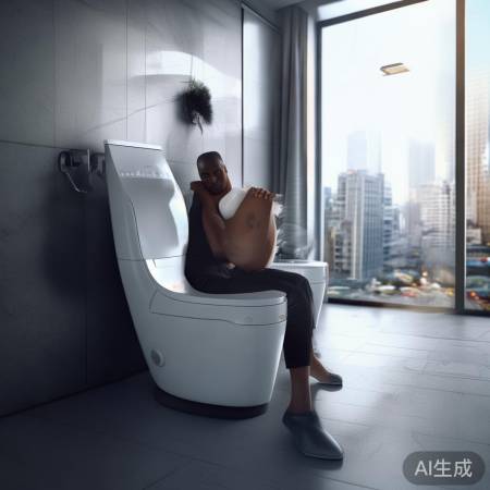 智能马桶引争议