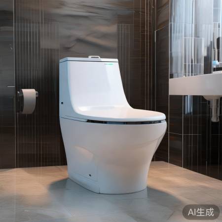 智能马桶市场前景广阔