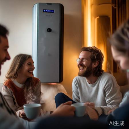 “家用壁挂炉冬季设置指南”