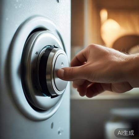 调整热水器温度