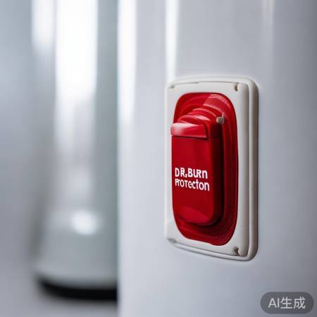 热水器防干烧开启检查