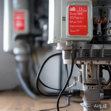 检查水泵嗡嗡声