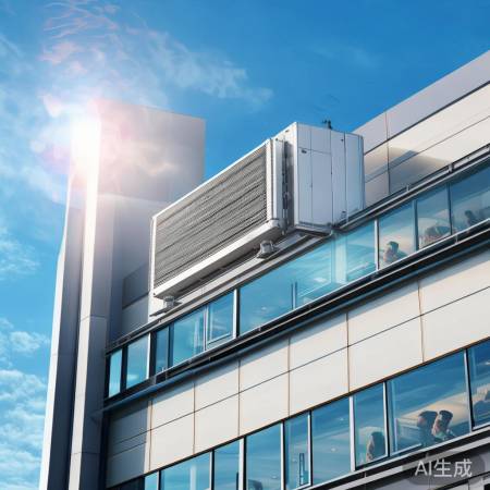 公司空调优势盘点