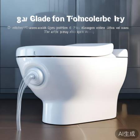 挑选智能马桶喷枪要点