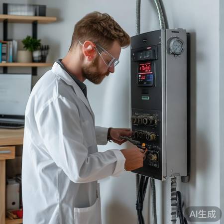 壁挂炉定期检查维护