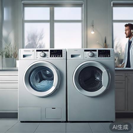 甩干加水争议大