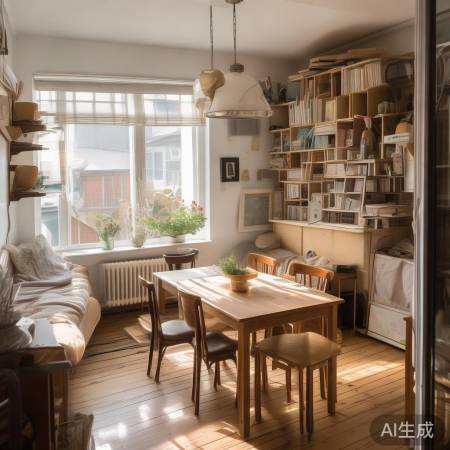 摆放小贴士,助你一臂之力