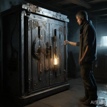 死亡岛3:寻宝解密