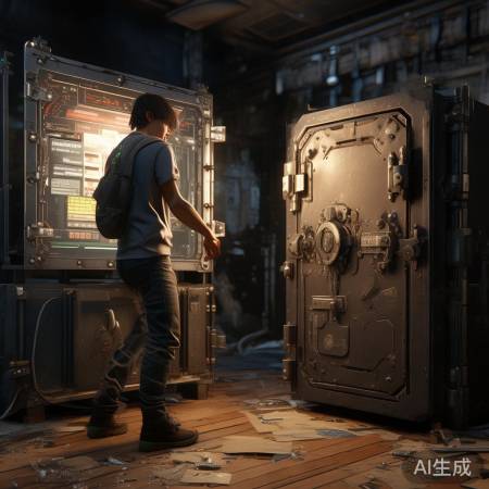 “死亡岛3:钥匙攻略,轻松找宝