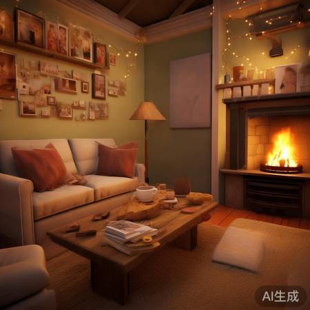 “家居困扰,一起解决”