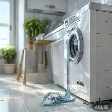 洗衣机排水标准，生活品质保障