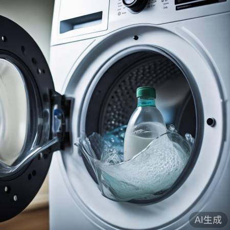 白醋消毒，除味杀菌