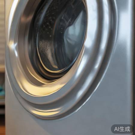 用心关爱洗衣机，除味无忧