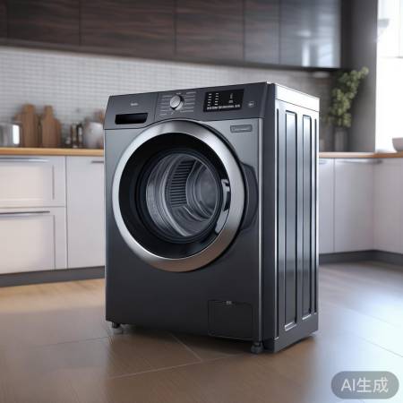 美的洗衣机型号解读