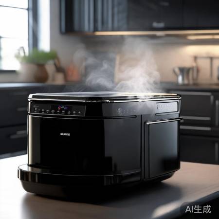 海尔CXW280DS601：智