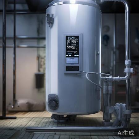 燃气热水器能耗计算:燃气量×热