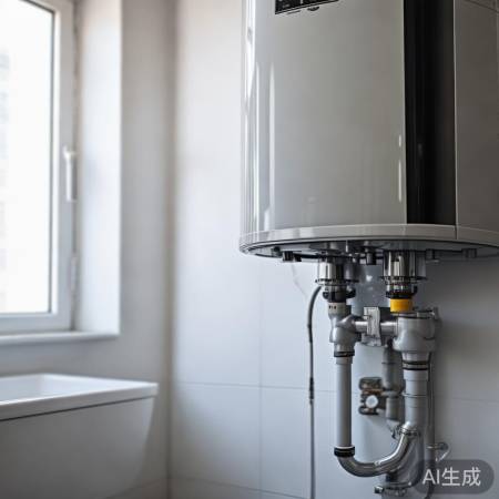 燃气热水器通风防中毒