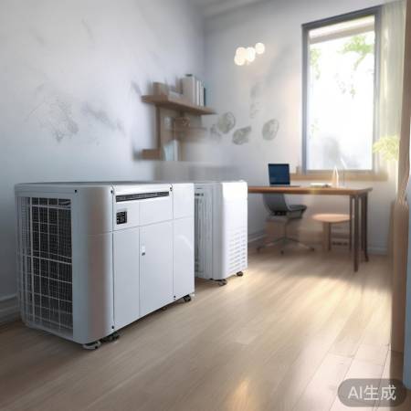 家用空气能热泵:高效省心之选
