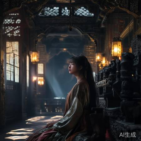 《甄嬛传》泪点重重