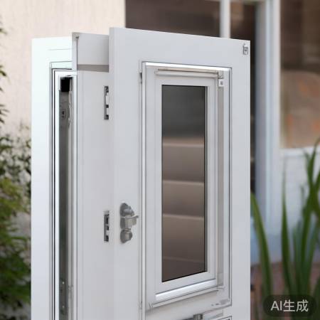 通风效果好，密封佳