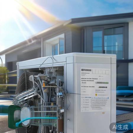 空调制冷剂：氟利昂与环保型