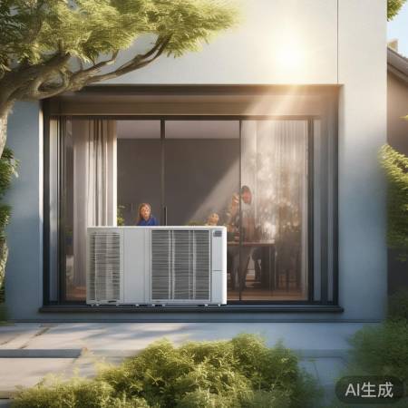 空气能空调利弊权衡