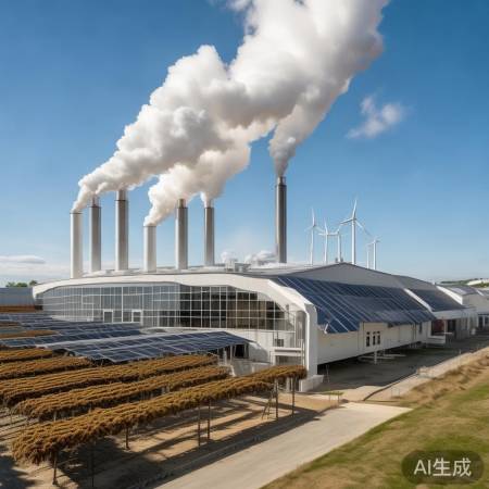 高效节能,环保新选择