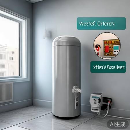 预防热水器漏电小技巧