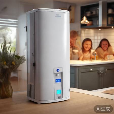 热水器黄水问题解析