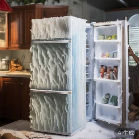 冰箱除霜技巧分享