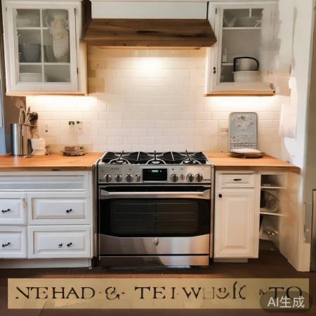 燃气灶孔扩,让灶具更舒适