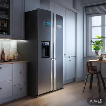 冰箱冷藏室最佳温度3-7℃