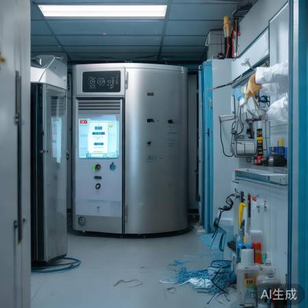 空气能锅炉维护简便