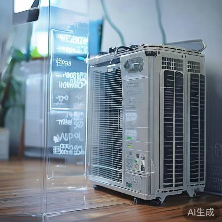 空调电压值对比