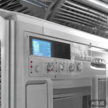 空调电压值各异